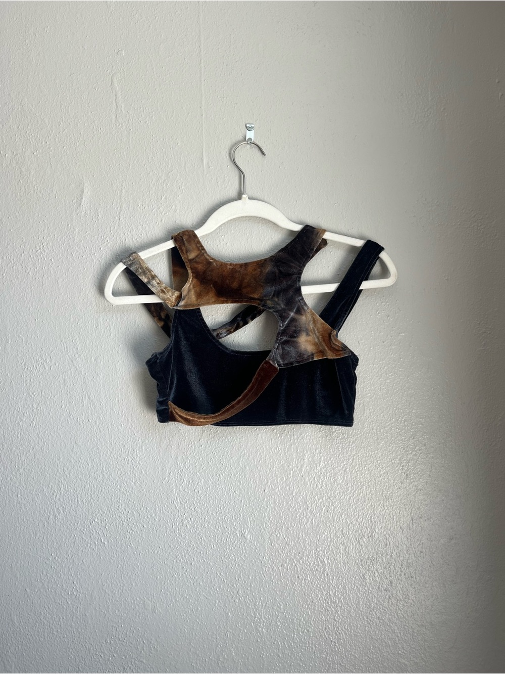 Jaded London Velour Set